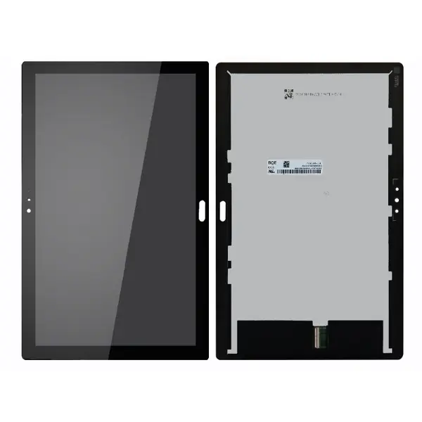 MR1_87610 Дисплей lenovo tab p10 (10.1") tb-x705 complete black 