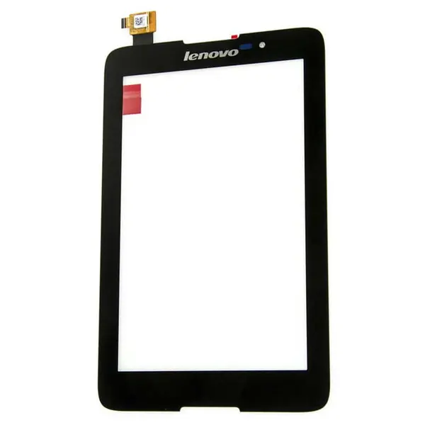 MR1_86154 Тачскрін lenovo ideatab a3500 (7.0") tab black 
