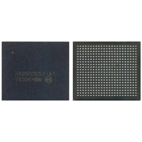 MR1_85039 Мікросхема керування живленням 343s00051 a1 для ipad pro 9.7 2016 