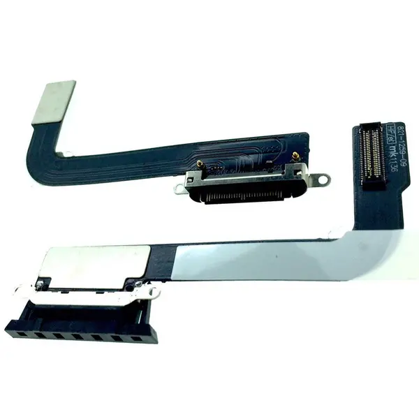 MR1_88459 Шлейф ipad 3 charge (a1416/a1430/a1403) 