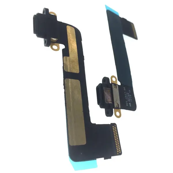 MR1_88465 Шлейф зарядки ipad mini (a1432 / a1454 / a1455) black 
