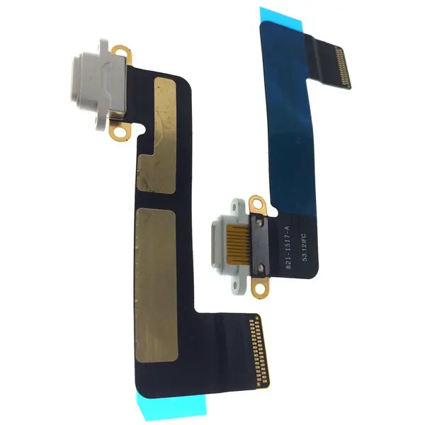 MR1_88466 Шлейф зарядки ipad mini (a1432 / a1454 / a1455) white 