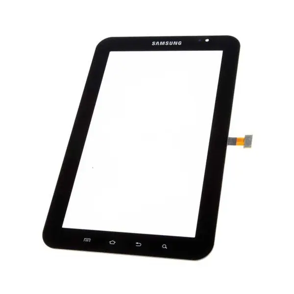 MR1_87482 Тачскрін samsung galaxy tab p1000 black 