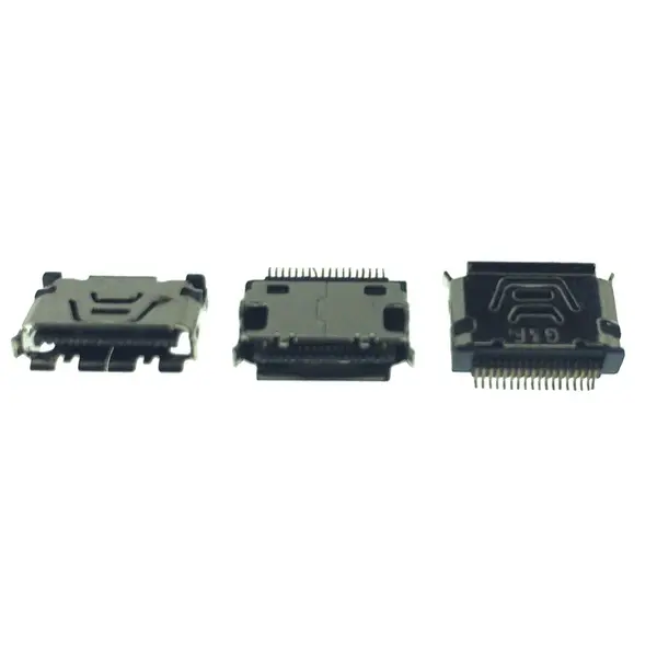MR1_88783 Роз'єм зарядки lg kg270 / kg275 / kp105 / kp110 / kc910 / kp100 