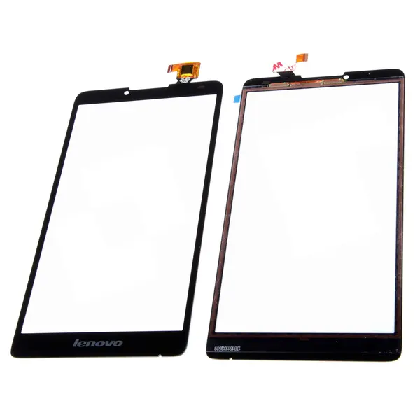 MR1_86147 Тачскрін lenovo a880 black 