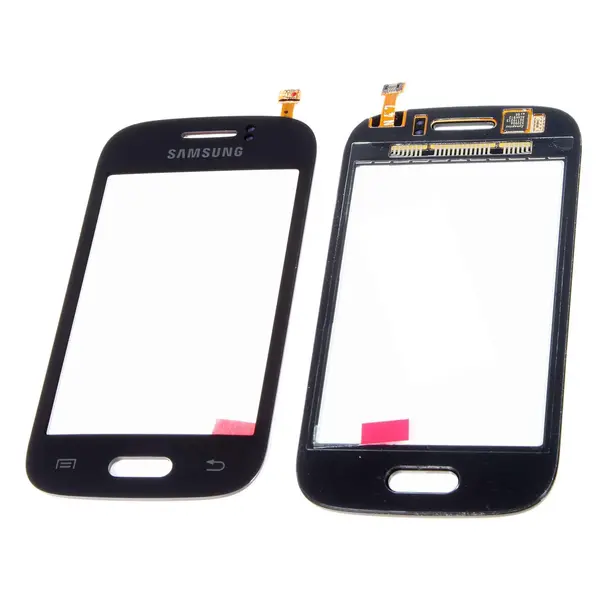 MR1_87365 Тачскрін samsung galaxy young gt-s6310 / s6312 black 