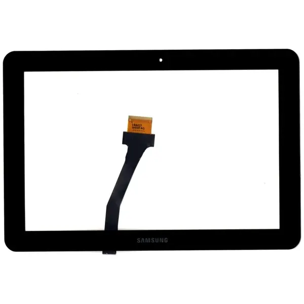 MR1_87493 Тачскрін samsung galaxy tab (10.1") p7500 / p7510 / n8000 rev.00 black 