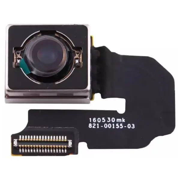 MR1_89402 Камера основна (задня) iphone 6s plus (12mp) 