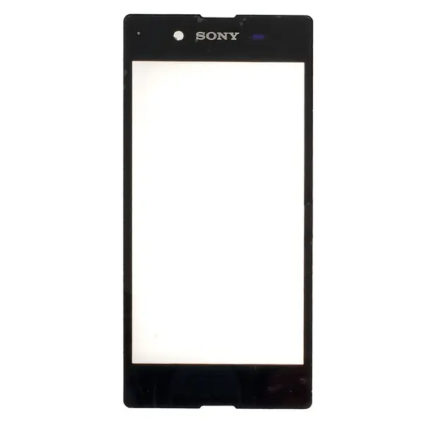 MR1_87227 Тачскрін sony xperia e3 d2202 / d2203 black 