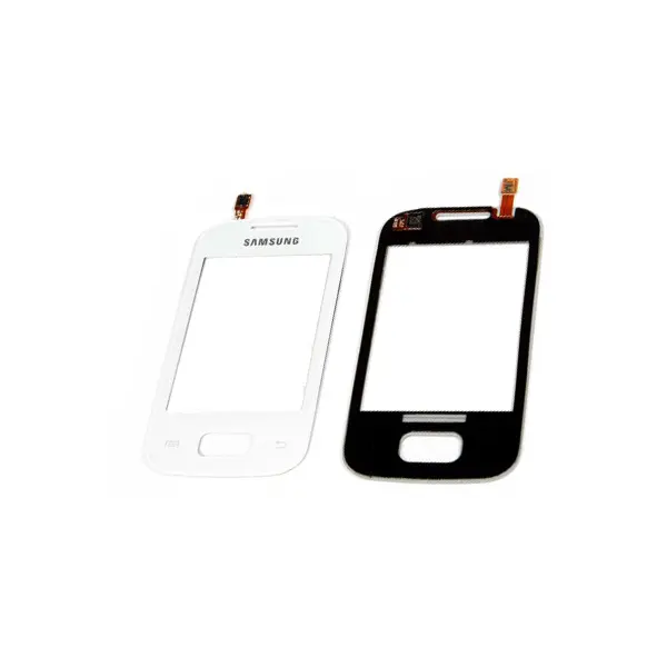 MR1_87332 Тачскрін samsung galaxy pocket s5300 / s5301 white 