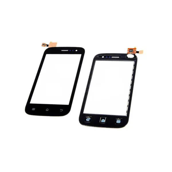 MR1_89294 Тачскрін fly iq442 miracle black 