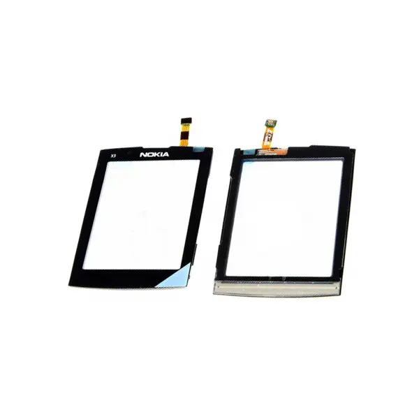 MR1_86686 Тачскрін nokia x3-02 original б/у 