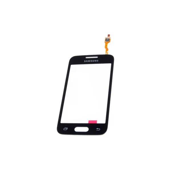 MR1_87595 Тачскрін samsung galaxy ace 4 g313 / g318 black 