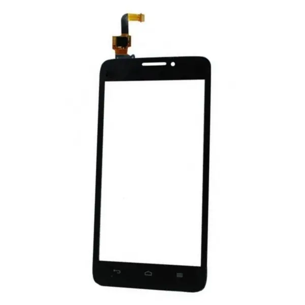 MR1_86252 Тачскрін huawei ascend g620 black 