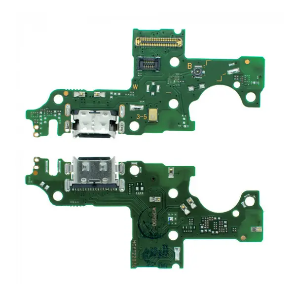 MR1_86329 Плата зарядки huawei honor 20 lite h/c 