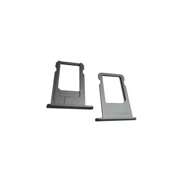 MR1_87769 Лоток sim-карти iphone 6 / iphone 6 plus space gray 