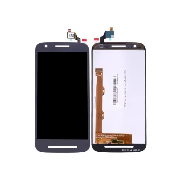 MR1_88223 Дисплей motorola moto e3 / e3 power (xt1700 / xt1706) complete black 