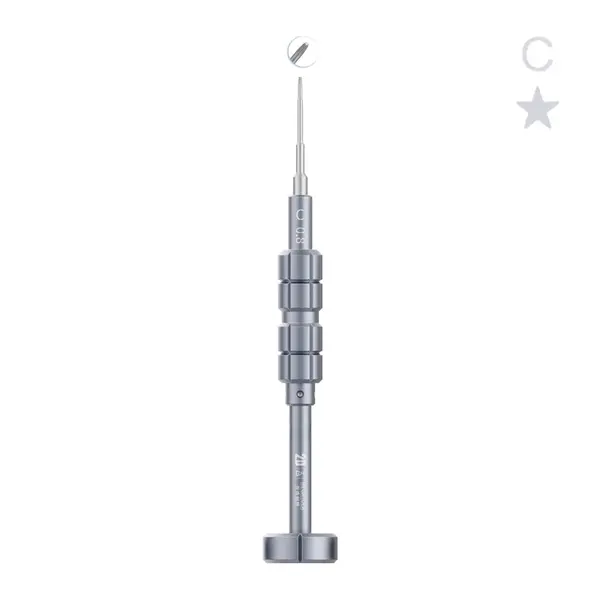 MR1_84798 Викрутка qianli mega-idea ithor 2d (с: 0.8*) 