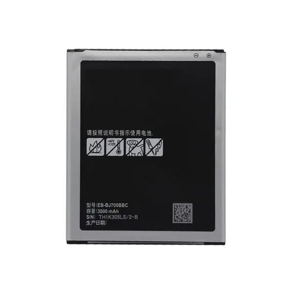 MR1_84255 Акумулятор eb-bj700cbe (3000mah) для samsung galaxy j7 2015 sm-j700 / j7 neo sm-j701 / sm-j400 