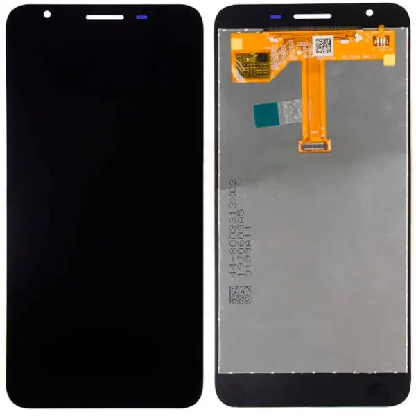 MR1_87842 Дисплей samsung galaxy a2 core sm-a260 complete black 