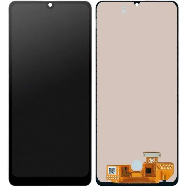 MR1_84763 Дисплей samsung galaxy a31 sm-a315 complete incell black 