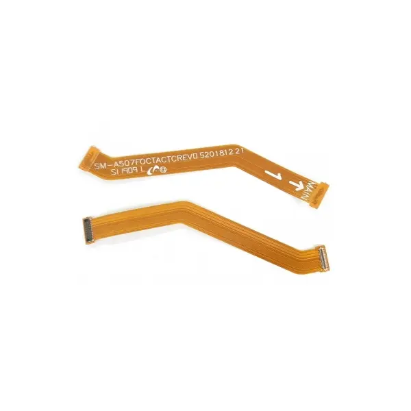 MR1_87915 Шлейф samsung galaxy a50s sm-a507 (main) 