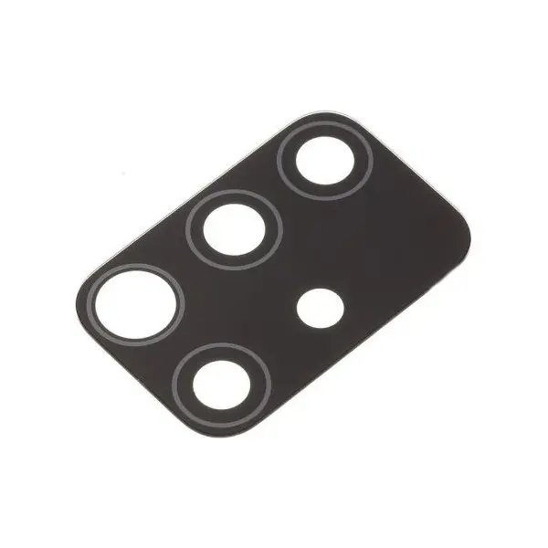 MR1_84617 Скло камери samsung galaxy a51 sm-a515 black 