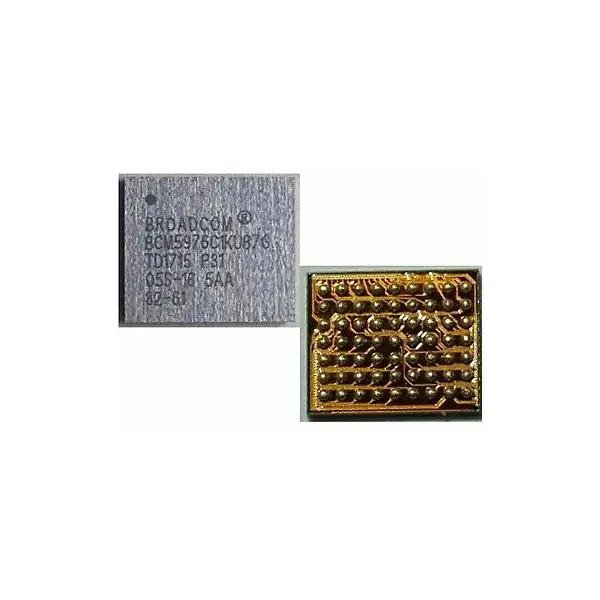 MR1_85050 Мікросхема керування сенсора u4100 / u4150 bcm5976c1kub7g для ipad air 2 
