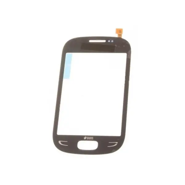 MR1_87329 Тачскрін samsung s5292 duos rex 90 brown 