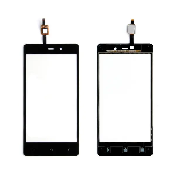 MR1_89307 Тачскрін fly iq453 luminor fhd black 