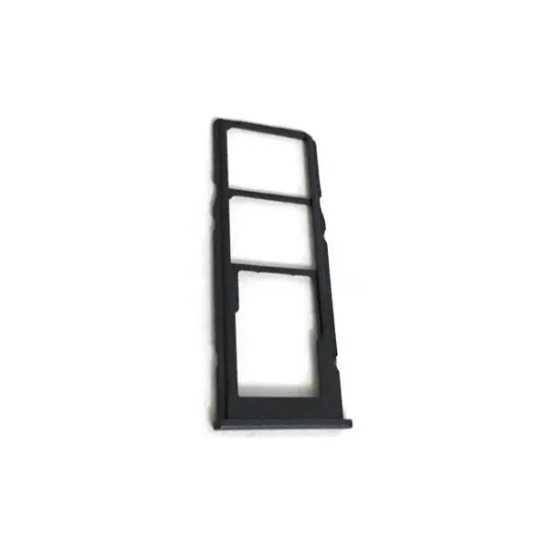 MR1_88142 Sim-тримач samsung galaxy m30 sm-m305 black 