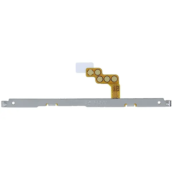 MR1_83716 Шлейф samsung galaxy a51 sm-a515 / a71 sm-a715 (power + volume) 