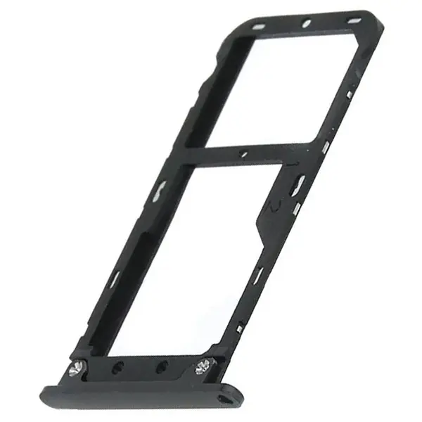 MR1_88138 Sim-тримач xiaomi redmi note 6 pro black 