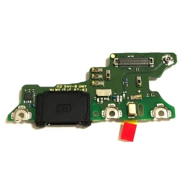 MR1_86344 Плата зарядки huawei nova 5t / honor 20 h/c 