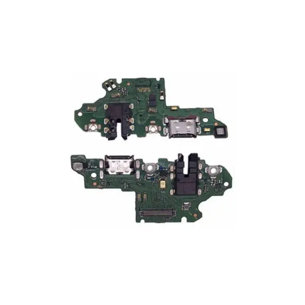 MR1_86334 Плата зарядки huawei honor 9x / honor 9x premium h/c 