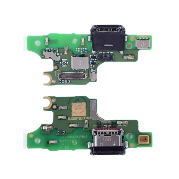 MR1_86339 Плата зарядки huawei nova h/c 