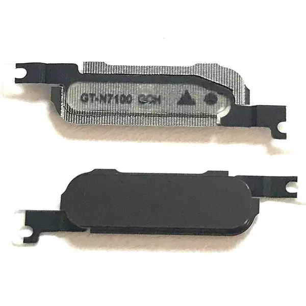 MR1_84276 Кнопка центральна samsung n7100 black 