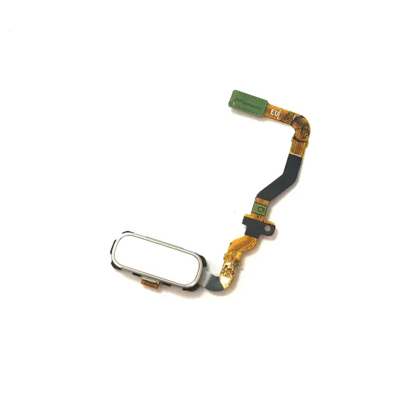 MR1_84755 Шлейф samsung galaxy s7 g930f центральна кнопка gold 