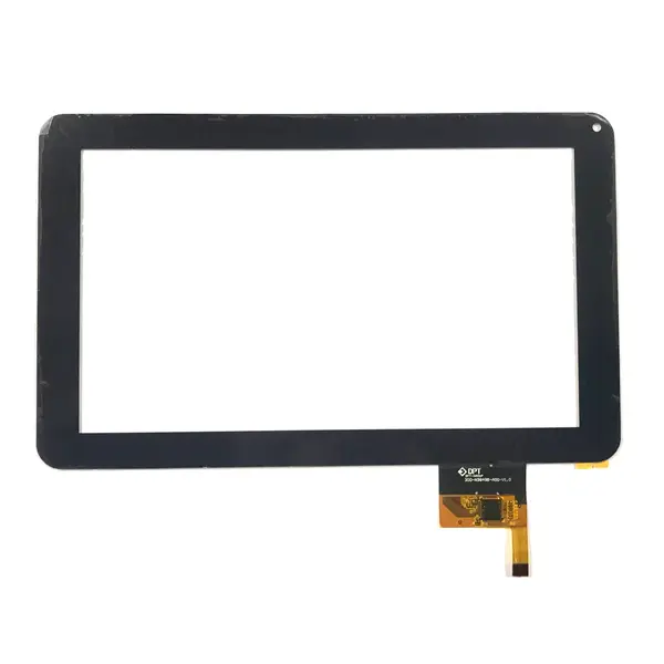 MR1_87525 Тачскрін prestigio multipad 50pd black 9.0" tab 