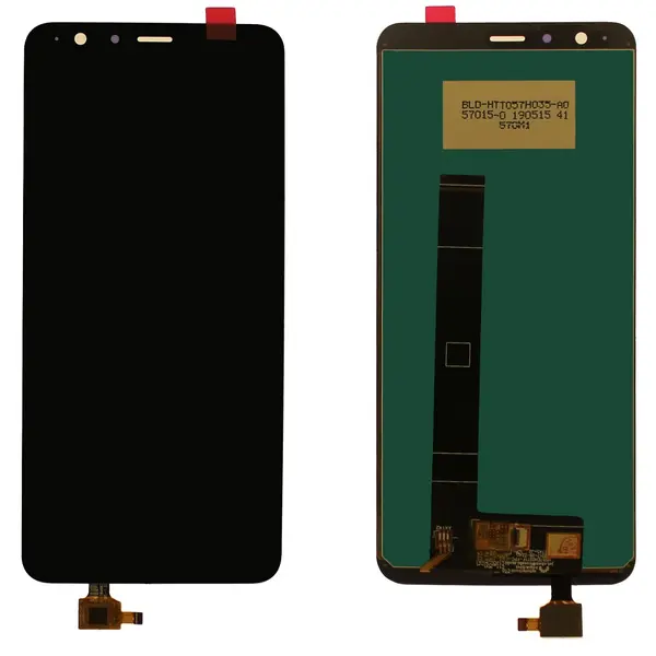 MR1_88306 Дисплей asus zenfone 4 pro (zs551kl) complete with touch black 