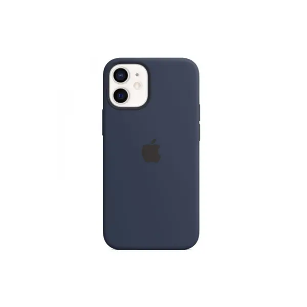 MR1_84841 Чохол (sillicon case) для iphone 12 mini deep navy 