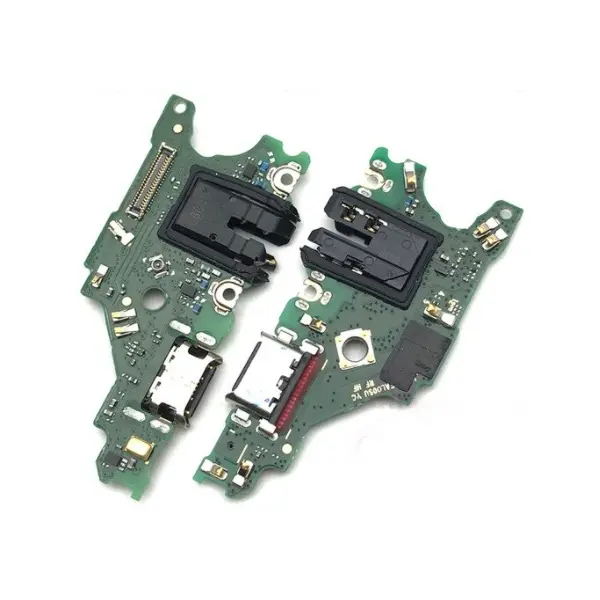 MR1_86337 Плата зарядки huawei mate 20 lite h/c 