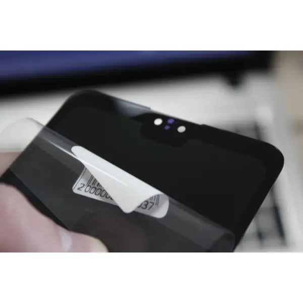 MR1_86484 Дисплей huawei mate 30 / mate 30 5g complete oled black (small lcd) 