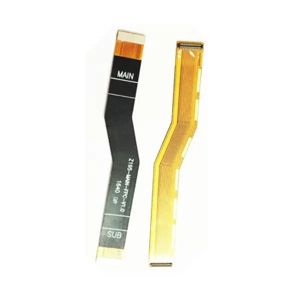 MR1_84320 Шлейф meizu m5 (main) 