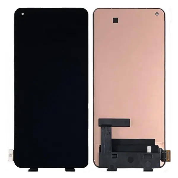 MR1_83619 Дисплей xiaomi mi 11 lite / mi 11 lite 5g / mi 11 lite 5g ne / mi 11 youth complete oled black 