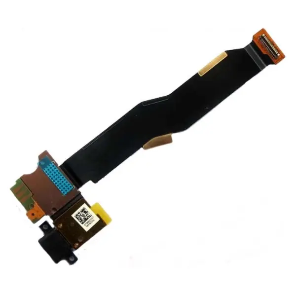 MR1_83527 Плата зарядки xiaomi mi 5 / mi 5 pro h/c 