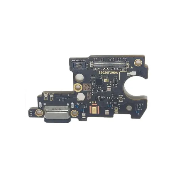 MR1_86315 Плата зарядки xiaomi mi 9 se / xiaomi grus h/c 