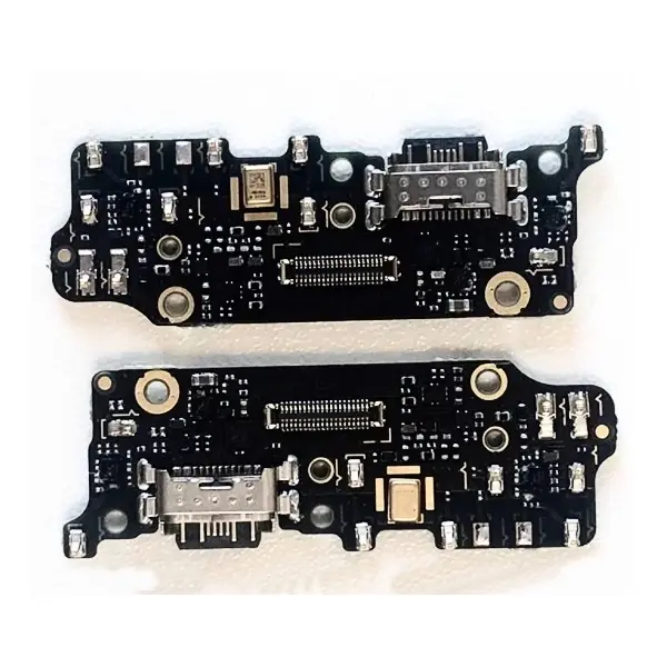MR1_83524 Плата зарядки xiaomi mi a2 / mi 6x h/c 