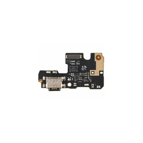 MR1_85409 Плата зарядки xiaomi mi a3 / mi cc9e 