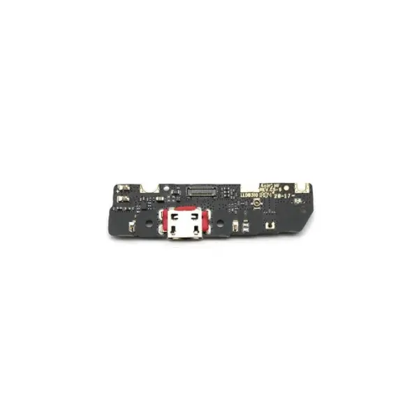 MR1_86303 Плата зарядки motorola moto g6 play / xt1922 